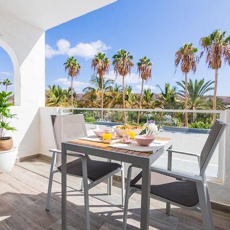 Palm Beach Fuerteventura Tarajalejo Exterior foto