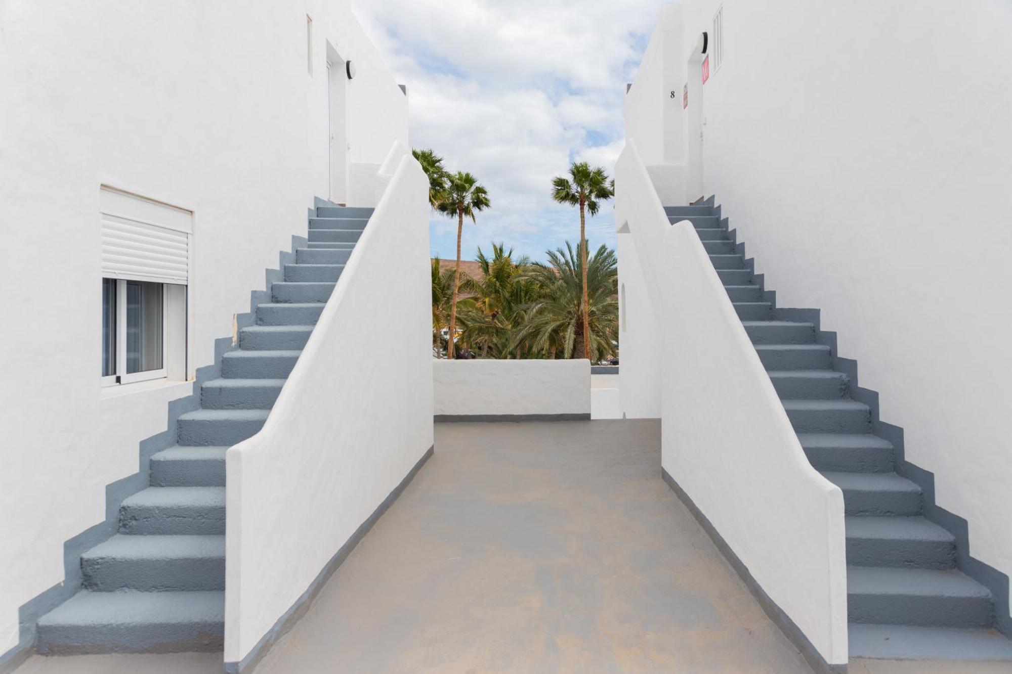 Palm Beach Fuerteventura Tarajalejo Exterior foto