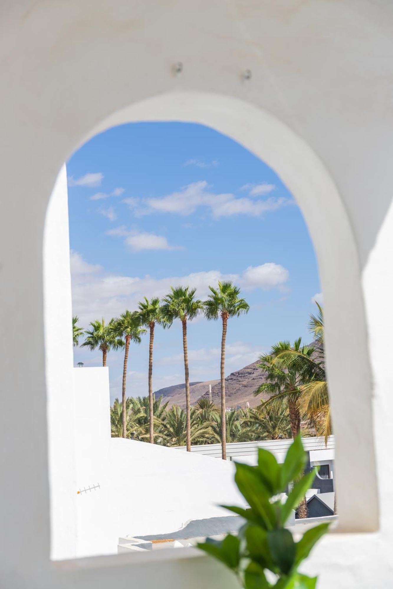 Palm Beach Fuerteventura Tarajalejo Exterior foto